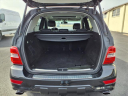 2010 Mercedes-Benz M-Class ML 550 at Coppus Motors