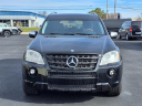 Thumbnail image of 2010 Mercedes-Benz M-Class at Coppus Motors