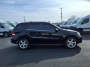 Thumbnail image of 2010 Mercedes-Benz M-Class at Coppus Motors