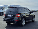 Thumbnail image of 2010 Mercedes-Benz M-Class at Coppus Motors