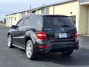Thumbnail image of 2010 Mercedes-Benz M-Class at Coppus Motors