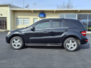 Thumbnail image of 2010 Mercedes-Benz M-Class at Coppus Motors