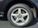Thumbnail image of 2010 Mercedes-Benz M-Class at Coppus Motors