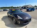 2014 Nissan 370Z Roadster at Showcase Auto Sales LLC