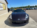 Thumbnail image of 2014 Nissan 370Z at Showcase Auto Sales LLC