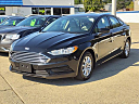 Thumbnail image of 2018 Ford Fusion at A & B Motors