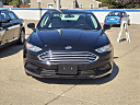 Thumbnail image of 2018 Ford Fusion at A & B Motors