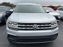 2018 Volkswagen Atlas V6 S 4Motion at D'Ambrosio Dodge