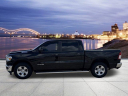 2023 Ram 1500 Big Horn at Gossett Cjdr