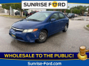 Thumbnail image of 2006 Honda Civic at Sunrise Volkswagen of Fort Pierce