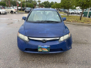 Thumbnail image of 2006 Honda Civic at Sunrise Volkswagen of Fort Pierce