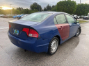 Thumbnail image of 2006 Honda Civic at Sunrise Volkswagen of Fort Pierce