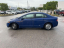 Thumbnail image of 2006 Honda Civic at Sunrise Volkswagen of Fort Pierce
