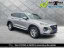 Thumbnail image of 2020 Hyundai SANTA FE at Maxon Hyundai Inc.