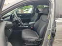 Thumbnail image of 2020 Hyundai SANTA FE at Maxon Hyundai Inc.