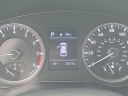 Thumbnail image of 2020 Hyundai SANTA FE at Maxon Hyundai Inc.