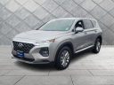 Thumbnail image of 2020 Hyundai SANTA FE at Maxon Hyundai Inc.