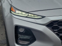 Thumbnail image of 2020 Hyundai SANTA FE at Maxon Hyundai Inc.