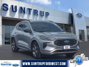 Thumbnail image of 2024 Ford Escape at Suntrup Ford Westport