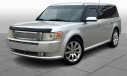 Thumbnail image of 2010 Ford Flex at Bob Howard Hyundai