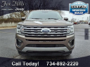 Thumbnail image of 2019 Ford Expedition MAX at Fox Hills Chrysler Jeep
