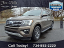 Thumbnail image of 2019 Ford Expedition MAX at Fox Hills Chrysler Jeep