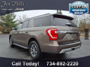 Thumbnail image of 2019 Ford Expedition MAX at Fox Hills Chrysler Jeep