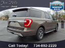 Thumbnail image of 2019 Ford Expedition MAX at Fox Hills Chrysler Jeep