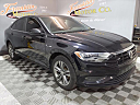 Thumbnail image of 2019 Volkswagen Jetta at Franklin Motor Company