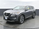 Thumbnail image of 2022 Nissan Rogue at Commonwealth Chevrolet Inc.