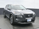 2022 Nissan Rogue SV at Commonwealth Chevrolet Inc.