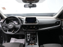 Thumbnail image of 2022 Nissan Rogue at Commonwealth Chevrolet Inc.