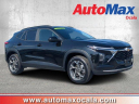Thumbnail image of 2025 Chevrolet Trax at Auto Max INC
