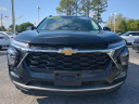 Thumbnail image of 2025 Chevrolet Trax at Auto Max INC