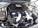 Thumbnail image of 2015 Mercedes-Benz GL-Class at Carolina Import & Domestic