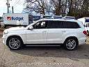 Thumbnail image of 2015 Mercedes-Benz GL-Class at Carolina Import & Domestic