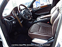 Thumbnail image of 2015 Mercedes-Benz GL-Class at Carolina Import & Domestic