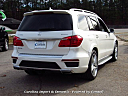 Thumbnail image of 2015 Mercedes-Benz GL-Class at Carolina Import & Domestic