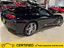Thumbnail image of 2017 Chevrolet Corvette at Buyavette of Atlanta, GA