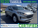 Thumbnail image of 2022 Ford Escape at BeauTownsendFord of Vandalia, OH