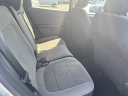 2022 Ford Escape SE at BeauTownsendFord of Vandalia, OH