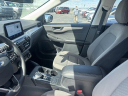Thumbnail image of 2022 Ford Escape at BeauTownsendFord of Vandalia, OH