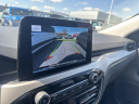 Thumbnail image of 2022 Ford Escape at BeauTownsendFord of Vandalia, OH