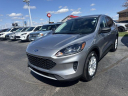 Thumbnail image of 2022 Ford Escape at BeauTownsendFord of Vandalia, OH