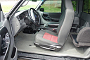 Thumbnail image of 2005 Ford Ranger at A 1 Auto Source