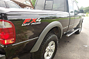 2005 Ford Ranger at A 1 Auto Source