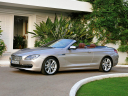 Thumbnail image of 2015 BMW 6 Series at Jim Riehl's Friendly Chrysler Dodge Jeep Ram of Romeo