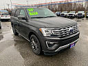 2019 Ford Expedition Limited at Affordable of Fairbanks, AK