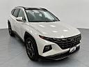 2023 Hyundai TUCSON Limited at Bergstrom Imports on Victory Lane