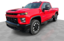 Thumbnail image of 2020 Chevrolet Silverado 2500HD at LaFontaine Chevrolet Buick GMC of St. Clair